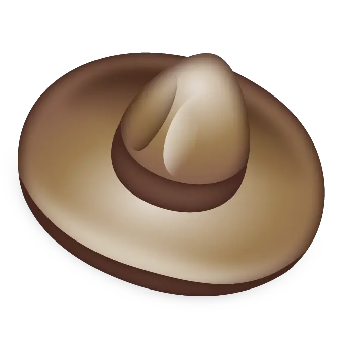 Seinfeld Emoji U2014 Mccauley Creative Png Cowboy