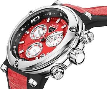 Ducati Projects Photos Videos Logos Illustrations And Watch Strap Png Ducati Icon Red