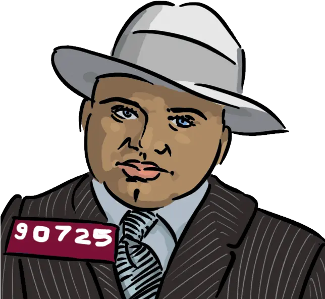 M Illustration Png Godfather Png