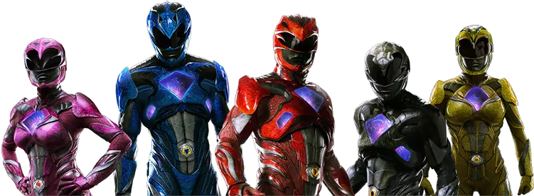 Power Rangers 2017 Png 2 Image Power Rangers Png Power Rangers 2017 Png