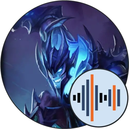 Soul Reaver Draven League Of Legends U2014 101 Soundboards Al Pacino Soundboard Png Lol Draven Icon