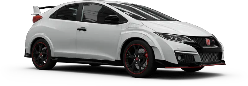 Honda Civic Type R Rim Png Honda Png