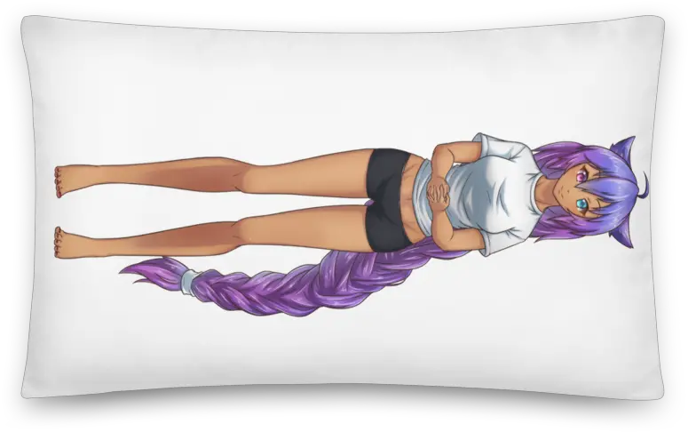 Nelielsa Streamlabs Wonder Woman Png Body Pillow Png