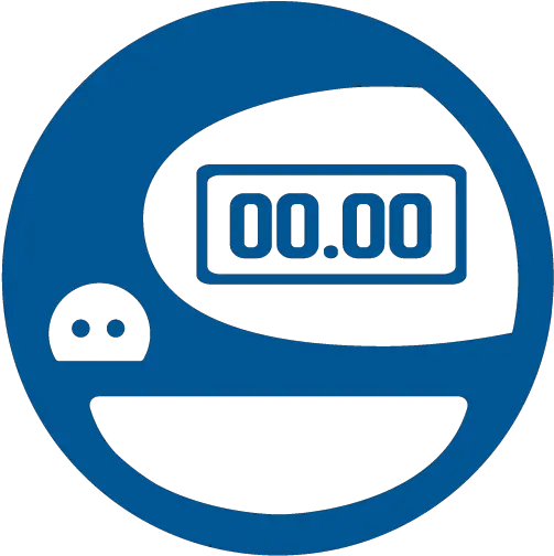 Home East Central Iowa Rural Electric Cooperative Dot Png Electricity Meter Icon