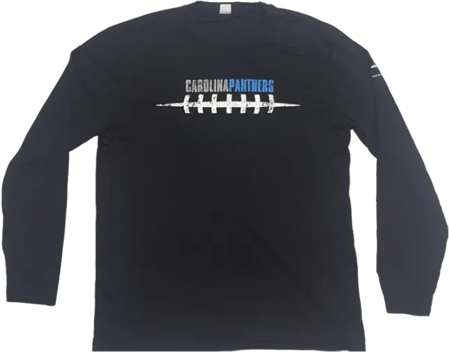 Nfl Carolina Panthers Png Logo