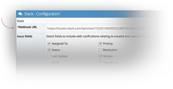 Slack Integration For Chat U2013 Mantishub Language Png How To Change Icon Of Slack