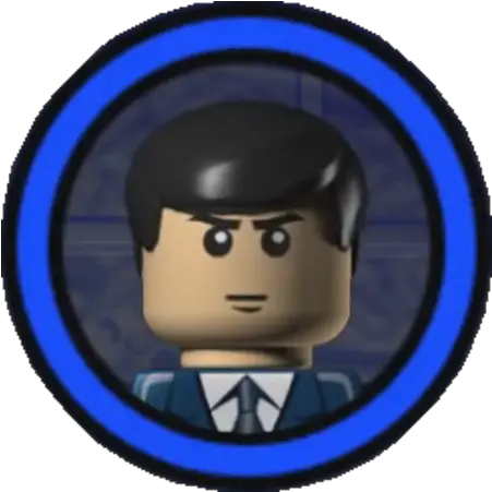 Lego Star Wars Character Icon Lego Indiana Jones Profile Icon Png Obi Wan Kenobi Icon