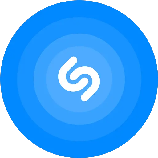 Discover Music For Samsung Galaxy S3 Shazam App Png Galaxy S3 Icon Set