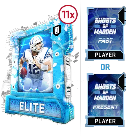 Zero Chill Infoghost Of Madden Pastall 96 Ovr Cards Pics Graphic Design Png Madden 18 Png