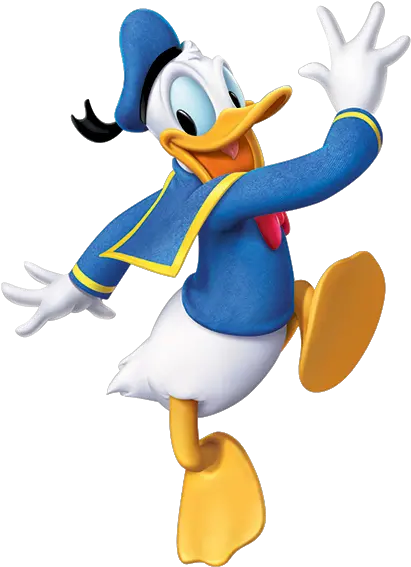 Mickey Mouse Clubhouse Picture Library Donald Duck Png Mickey Mouse Clubhouse Png