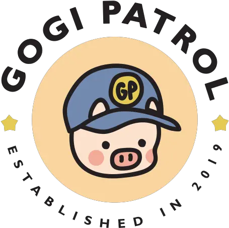 French Fry Gnocchi U2014 Gogi Patrol Png Icon