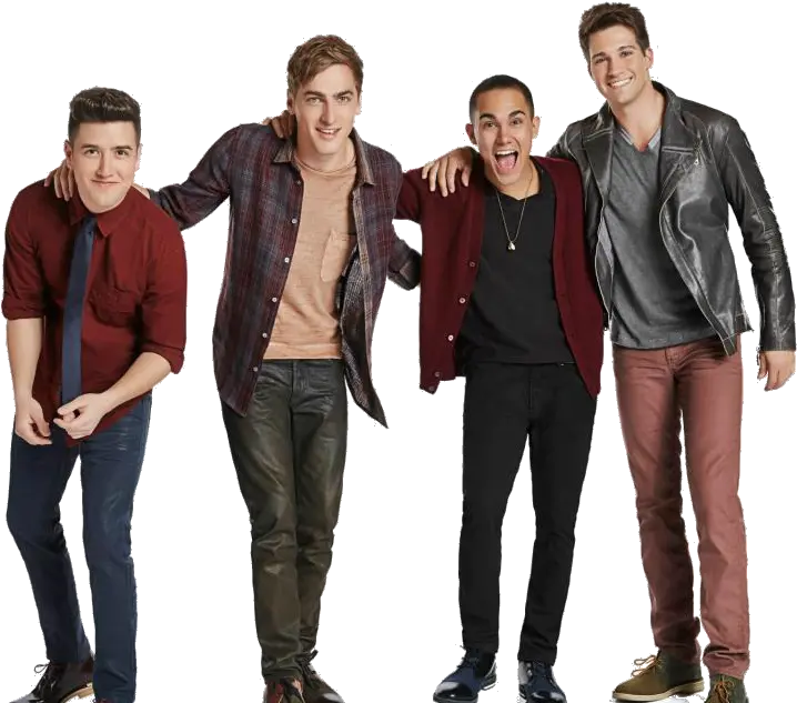 Big Time Rush Png 8 Image Big Time Rush Big Time Rush Logo