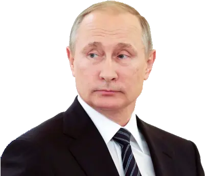 Vladimir Putin High Quality Png Us Israel And Pakistan Putin Head Png