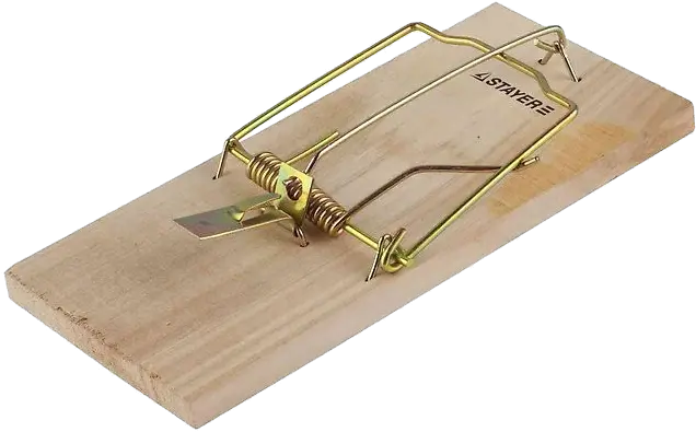 Mouse Trap Png Mouse Trap Png Trap Png