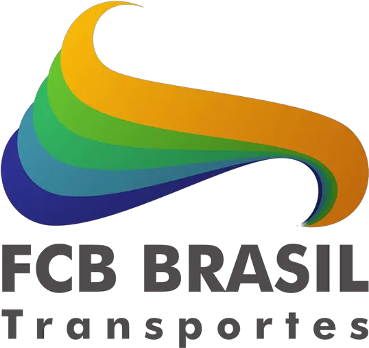 Fcb Brasil Transportes Graphic Design Png Fcb Logo