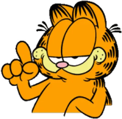 Transparent Png Images Garfield Png Transparent Garfield Png