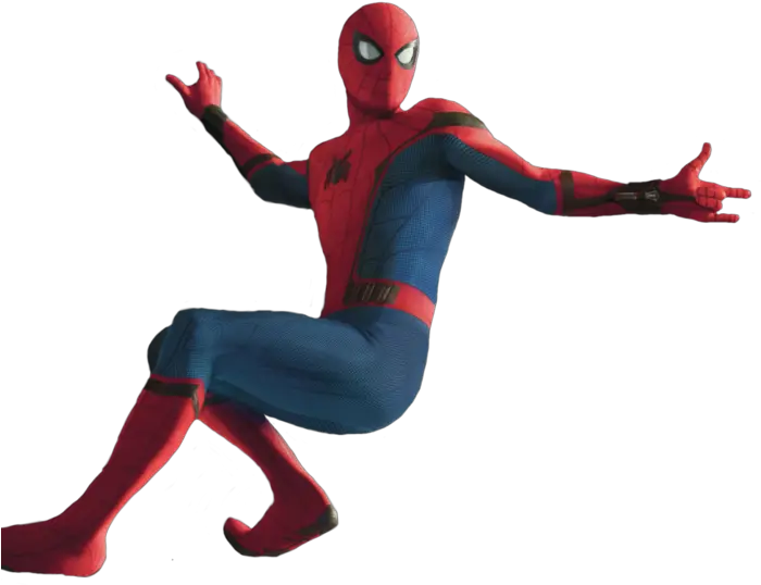 Spiderman Homecoming Png 4 Image Spiderman Homecoming Png Spider Man Homecoming Png