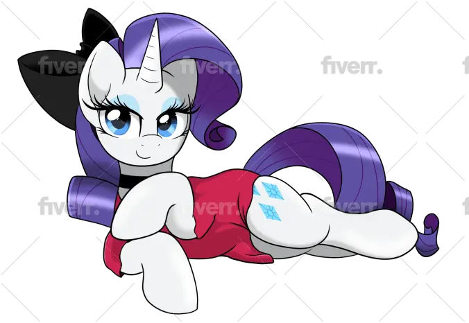 Draw Mlp Characters For You Mythical Creature Png Paint Tool Sai Transparent Background