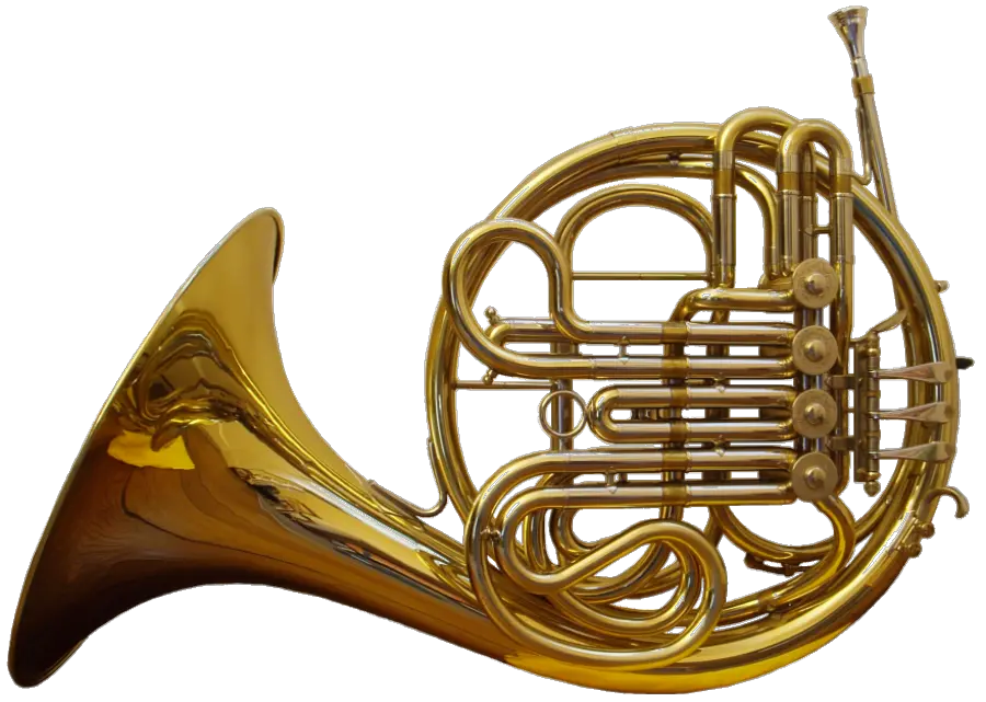 French Horn Wikipedia French Horn Png Devil Horns Png