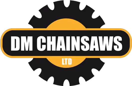 Chainsaw Logo Chainsaws Logo Png Chainsaw Logo