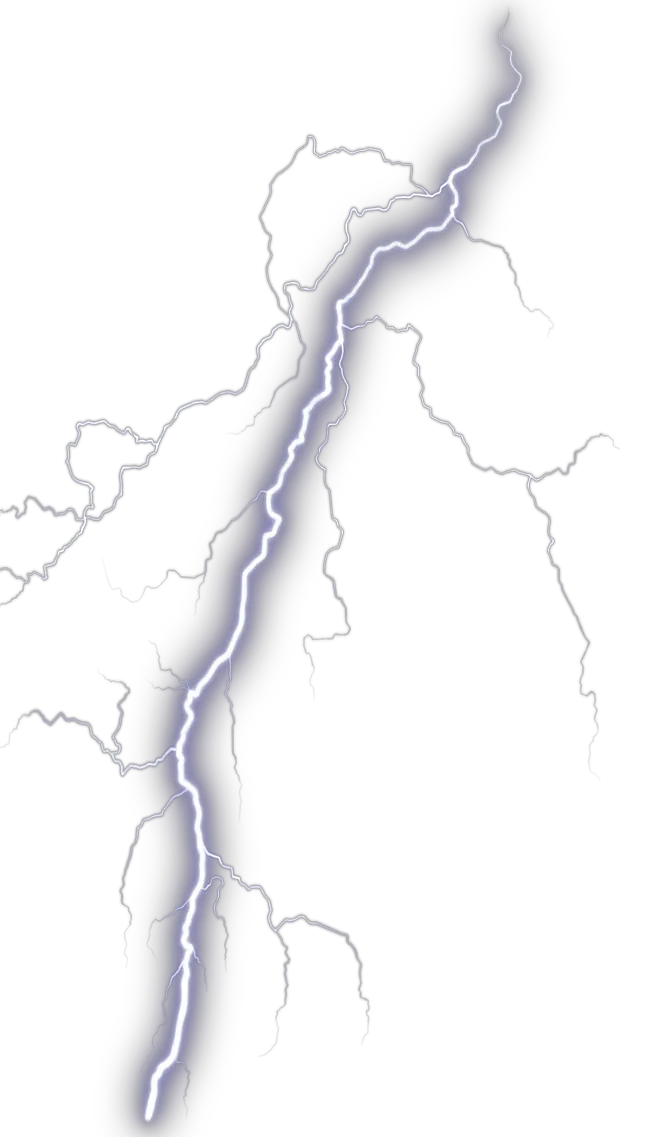 Sky Lightning Png