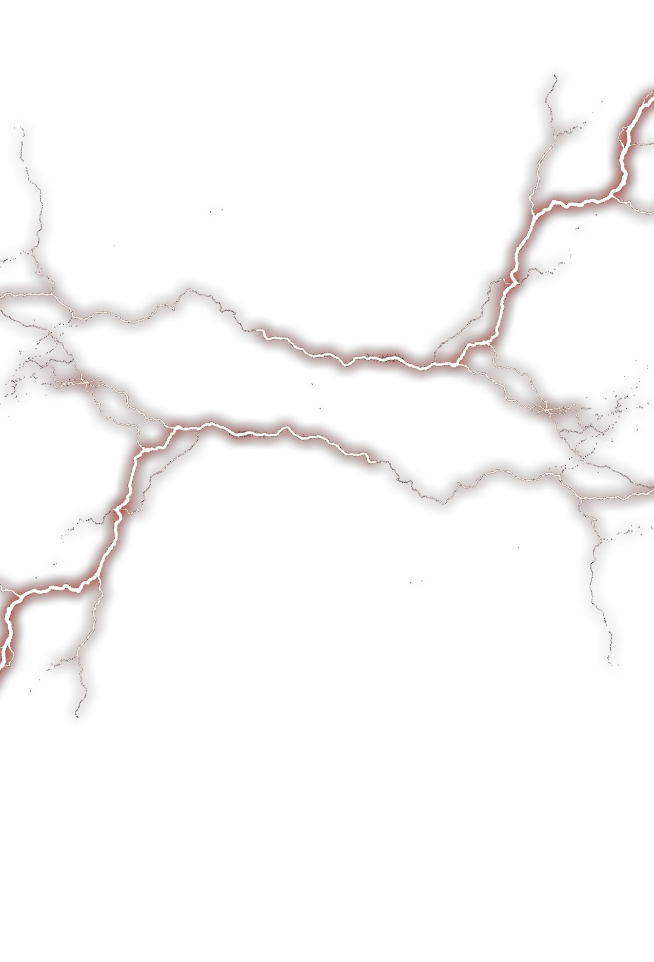 Lightning Png No Background