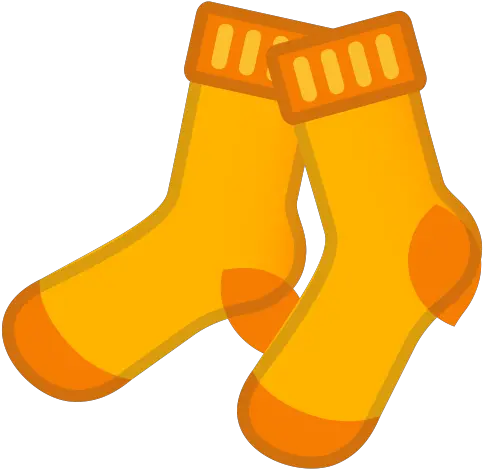 Socks Icon Socks Emoji Png Socks Png