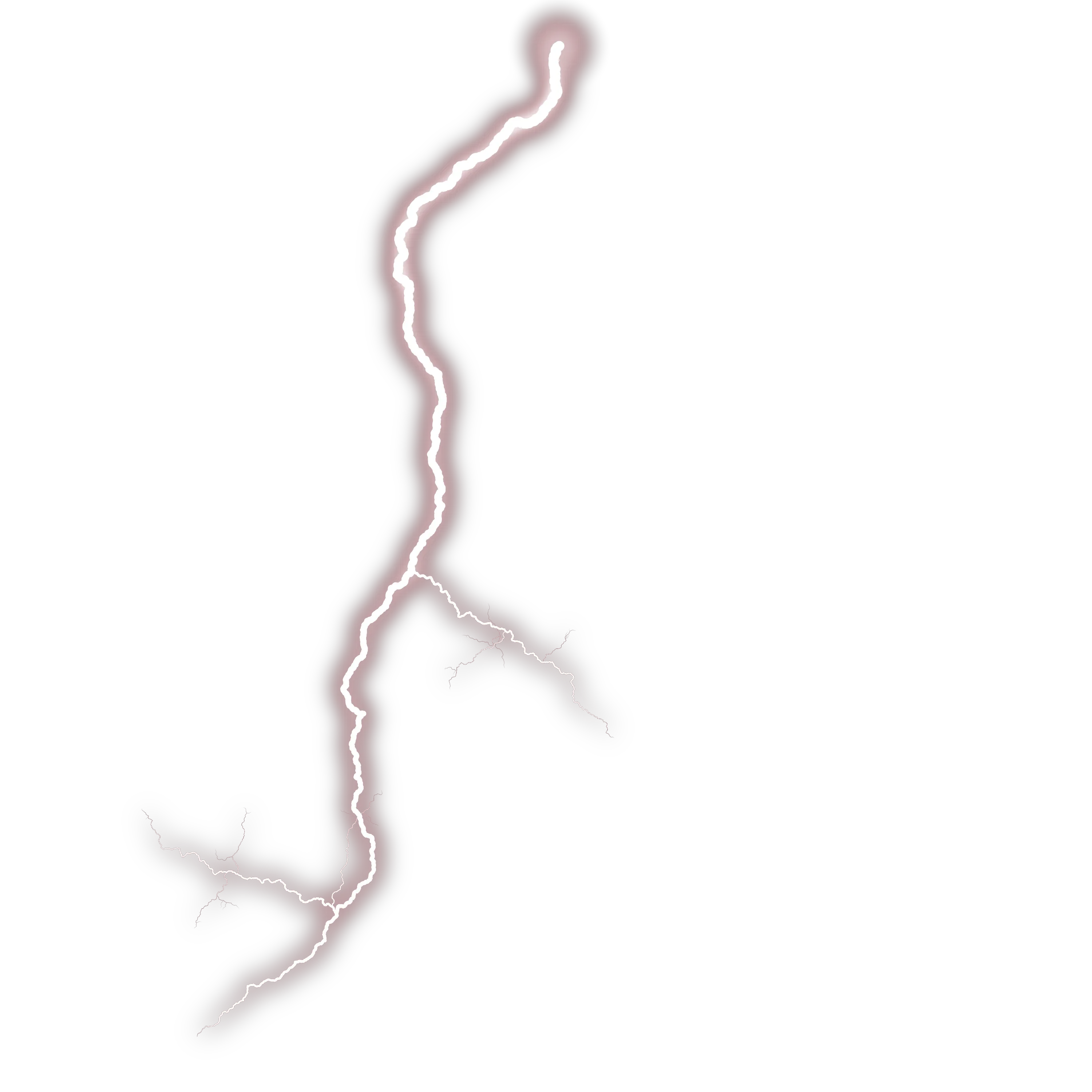 Lightning Png File