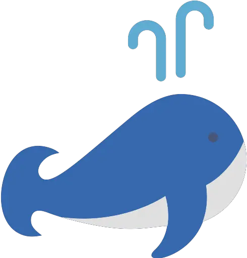 Whale Png Icon 48 Png Repo Free Png Icons Blue Whale Icon Png Whale Transparent Background