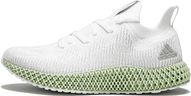 Adidas Alphaedge 4d Shoe Png Adidas Png