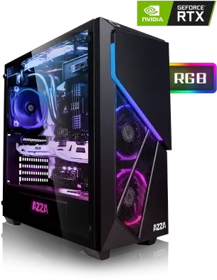 Gaming Pc Megaport Pc Gamer Jet Ii Png Gaming Pc Png