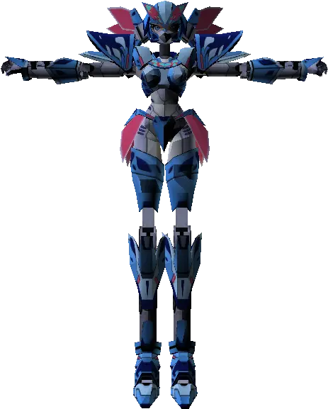 Gamecube Custom Robo Milky Way The Models Resource Custom Robo Milky Way Png Milky Way Png