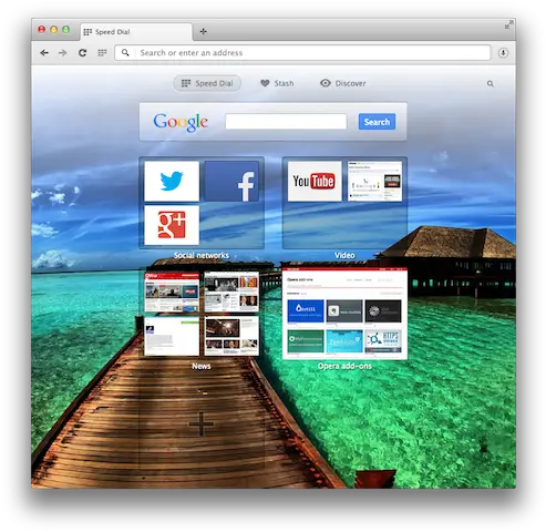 Opera 22 Pre Summer Update 220147170 Blog Opera Desktop Free Desktop Wallpaper Hd Png Microsoft Edge Browser Icon