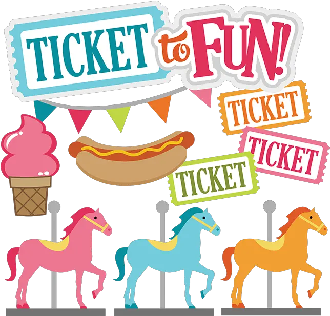 Fair Clipart Png Carnival Svg Fair Png