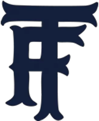 Tfhs Bruins Twin Falls High School Bruins Png Tf Logo