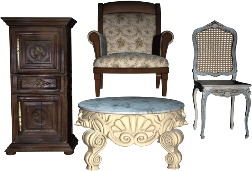 Furniture Png Transparent Free Images Old Furniture Png Furniture Png