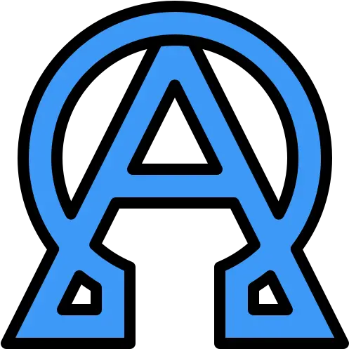 Alpha And Omega Free Cultures Icons Alger Middle School Grand Rapids Mi Png Omega Symbol Png