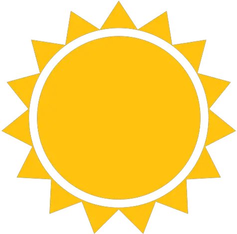 Transparent Png Svg Vector File Solar Service Guys Sun Transparent