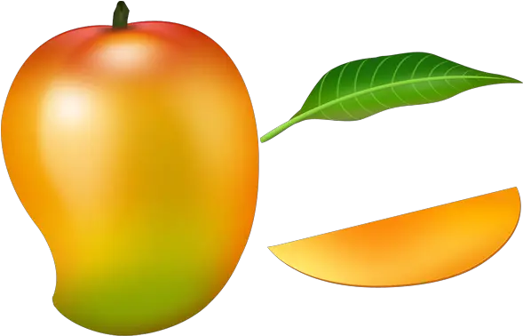 Psd Icon Png Mango Clipart Png Fruit Clipart Png