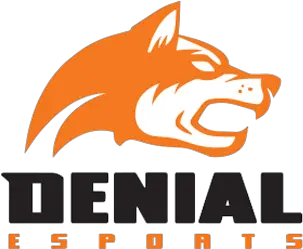 Smite Denial Esports Png Smite Logo Transparent