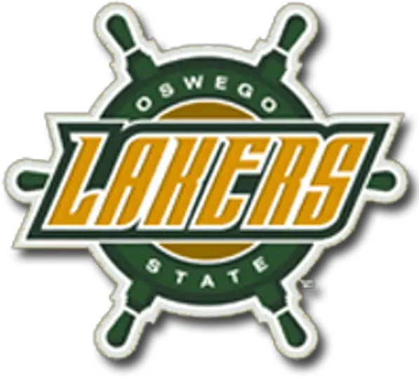 Download Hd Oswego State Lakers Logo Transparent Png Image Lakers Oswego Lakers Logo Png