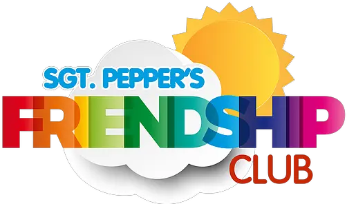 Home Graphic Design Png Friendship Logo