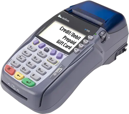 Atm Machines For Sale Verifone Vx570 Png Credit Card Reader Icon