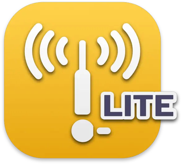 Wifi Explorer Lite Vertical Png No Internet Explorer Icon