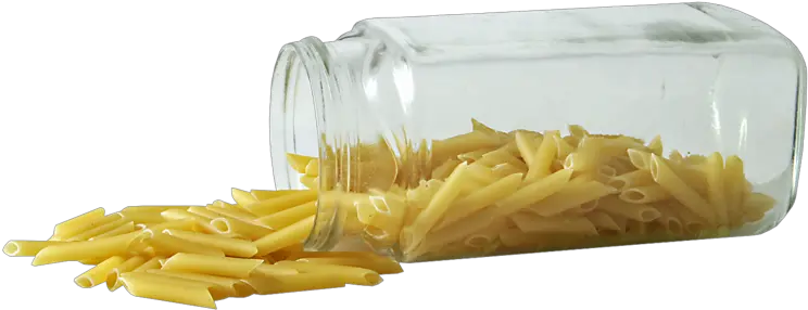 Pasta In Jar Png Pasta Jars Png Pasta Png