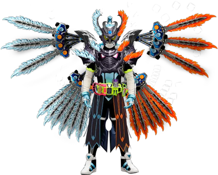 Kamen Rider Brave Transparent Png Image Kamen Rider Build Fanart Brave Png