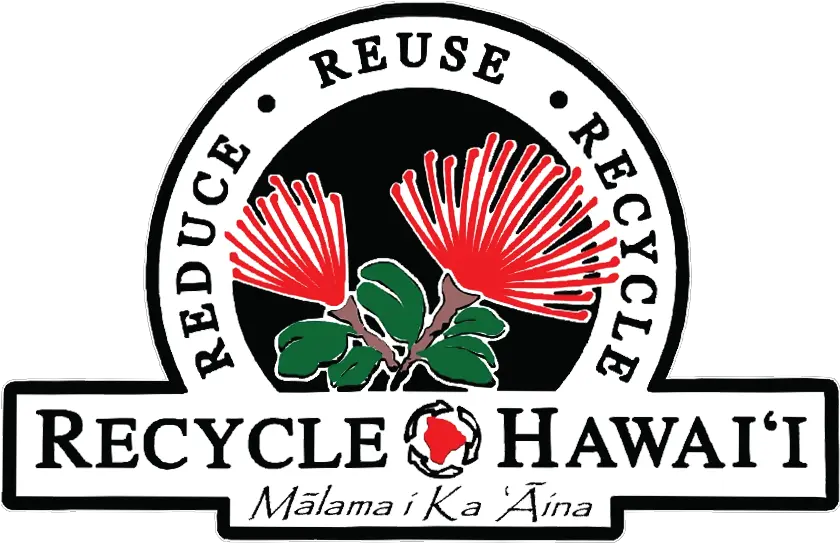 Home Recycle Hawaii Png Transparent