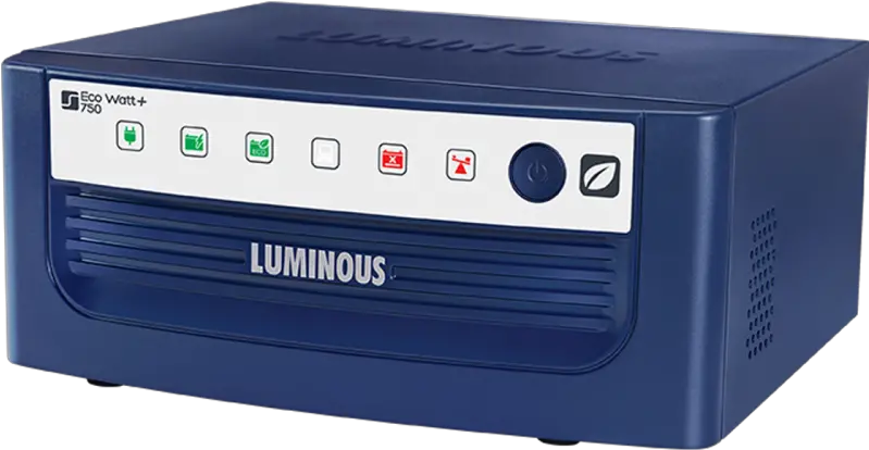 Luminous Eco Volt 750 Sine Wave Inverter Luminous Eco Volt 1050 Png Sine Wave Png