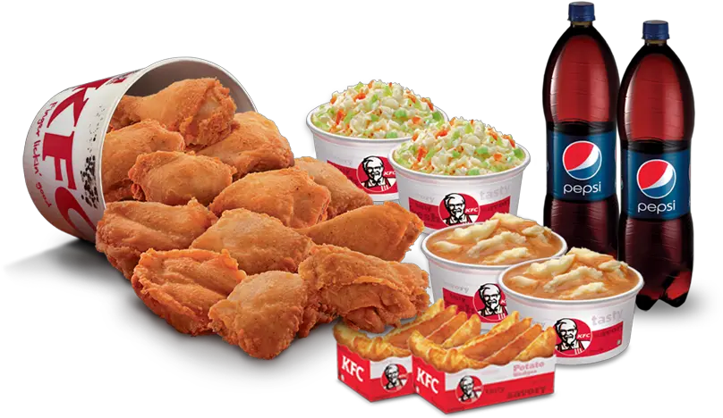 Kfc Menu Png 6 Image Menu Kfc Png Kfc Png