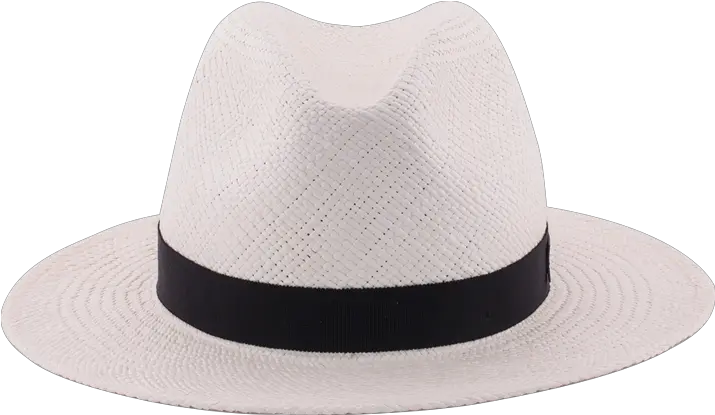 White Fedora Fedora Png Fedora Transparent